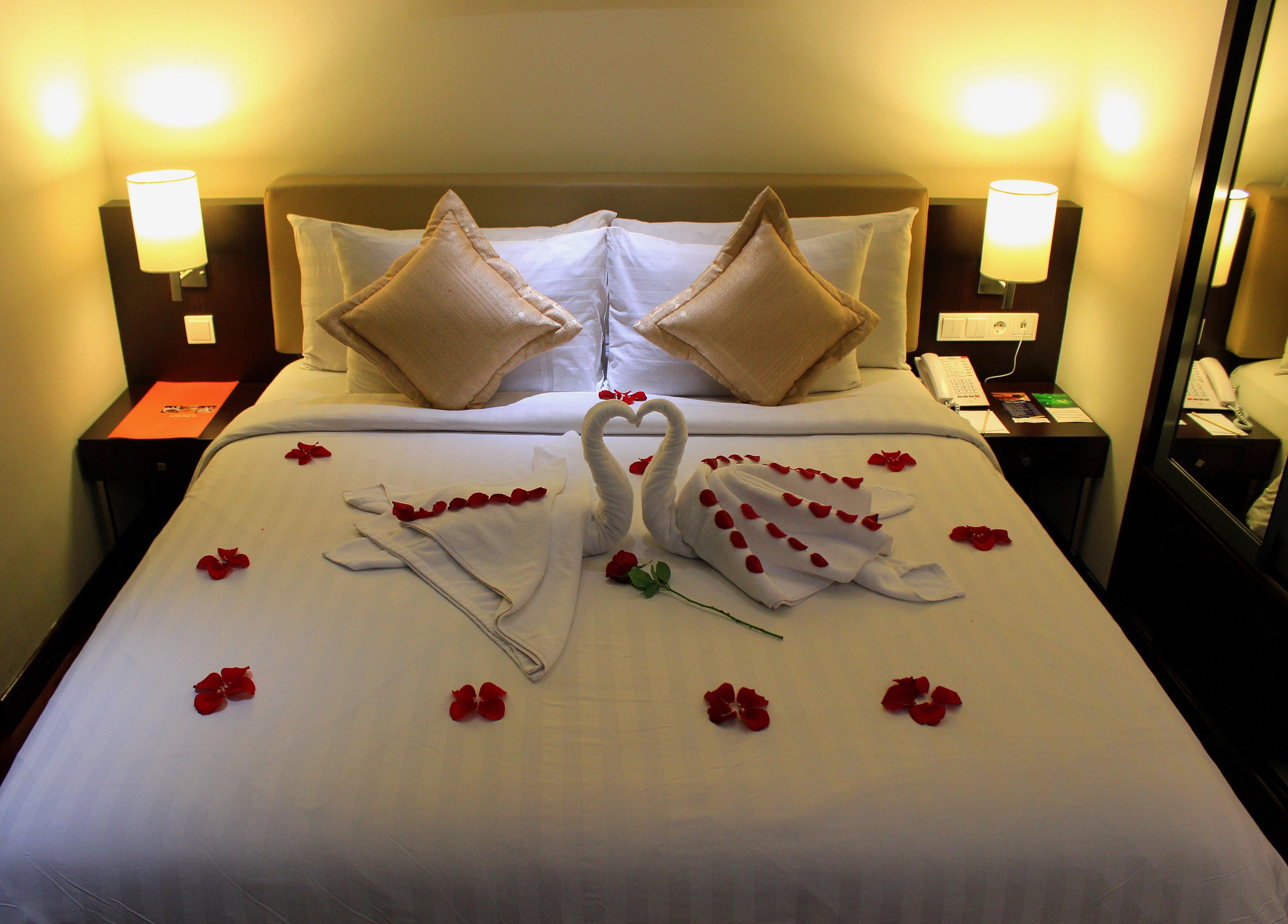 Aston Purwokerto Hotel & Conference Center Экстерьер фото