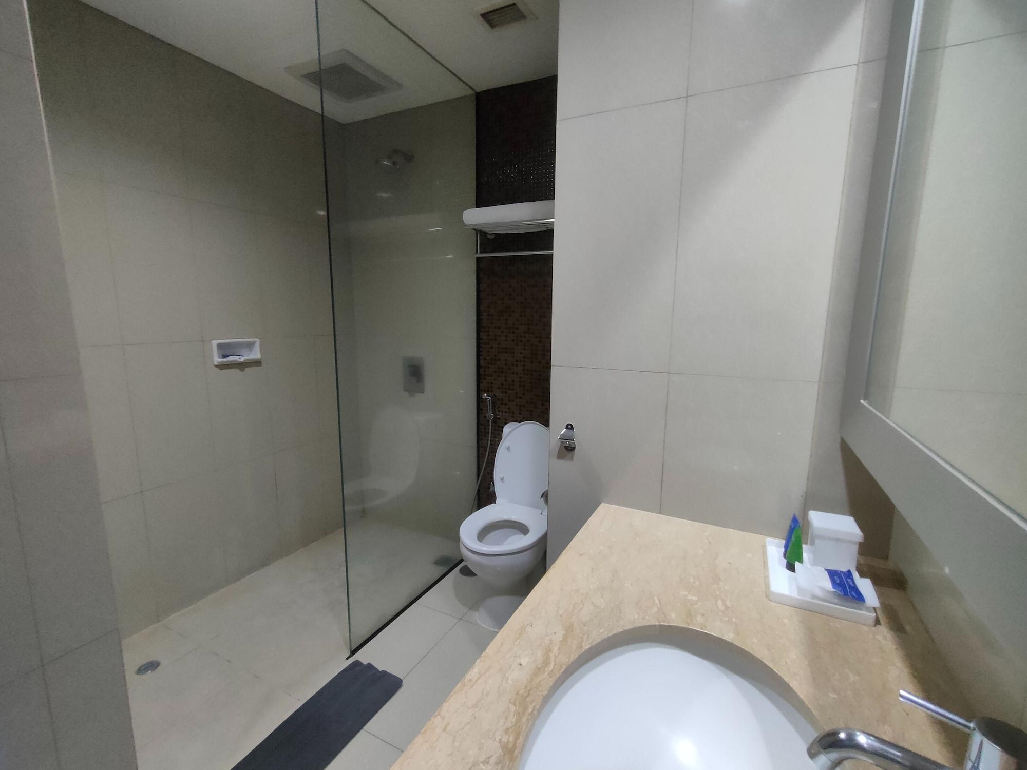 Aston Purwokerto Hotel & Conference Center Экстерьер фото