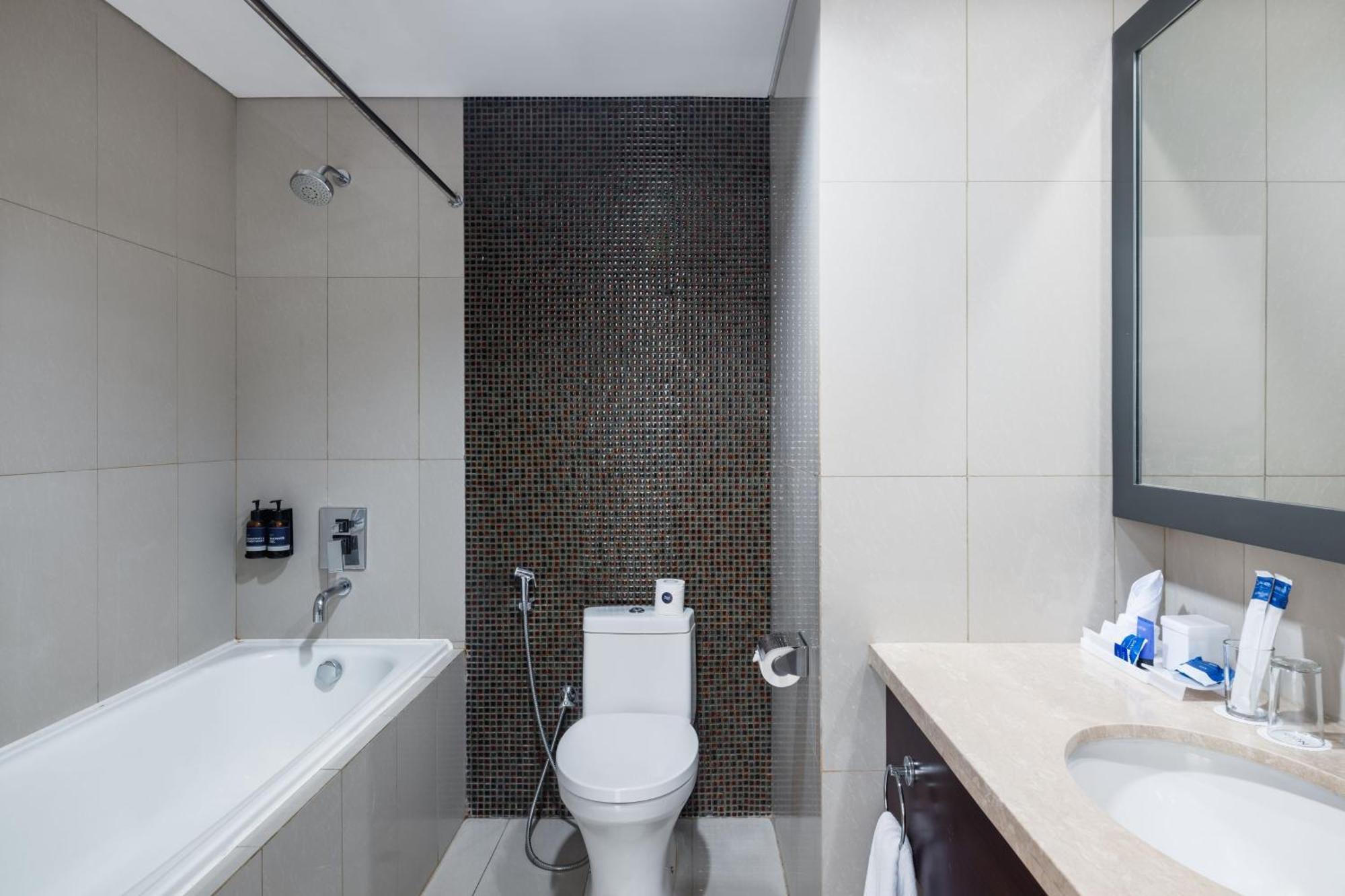 Aston Purwokerto Hotel & Conference Center Экстерьер фото