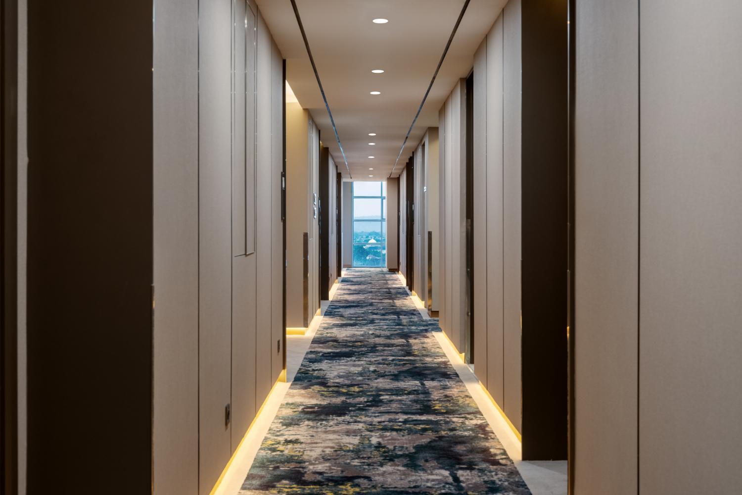 Aston Purwokerto Hotel & Conference Center Экстерьер фото