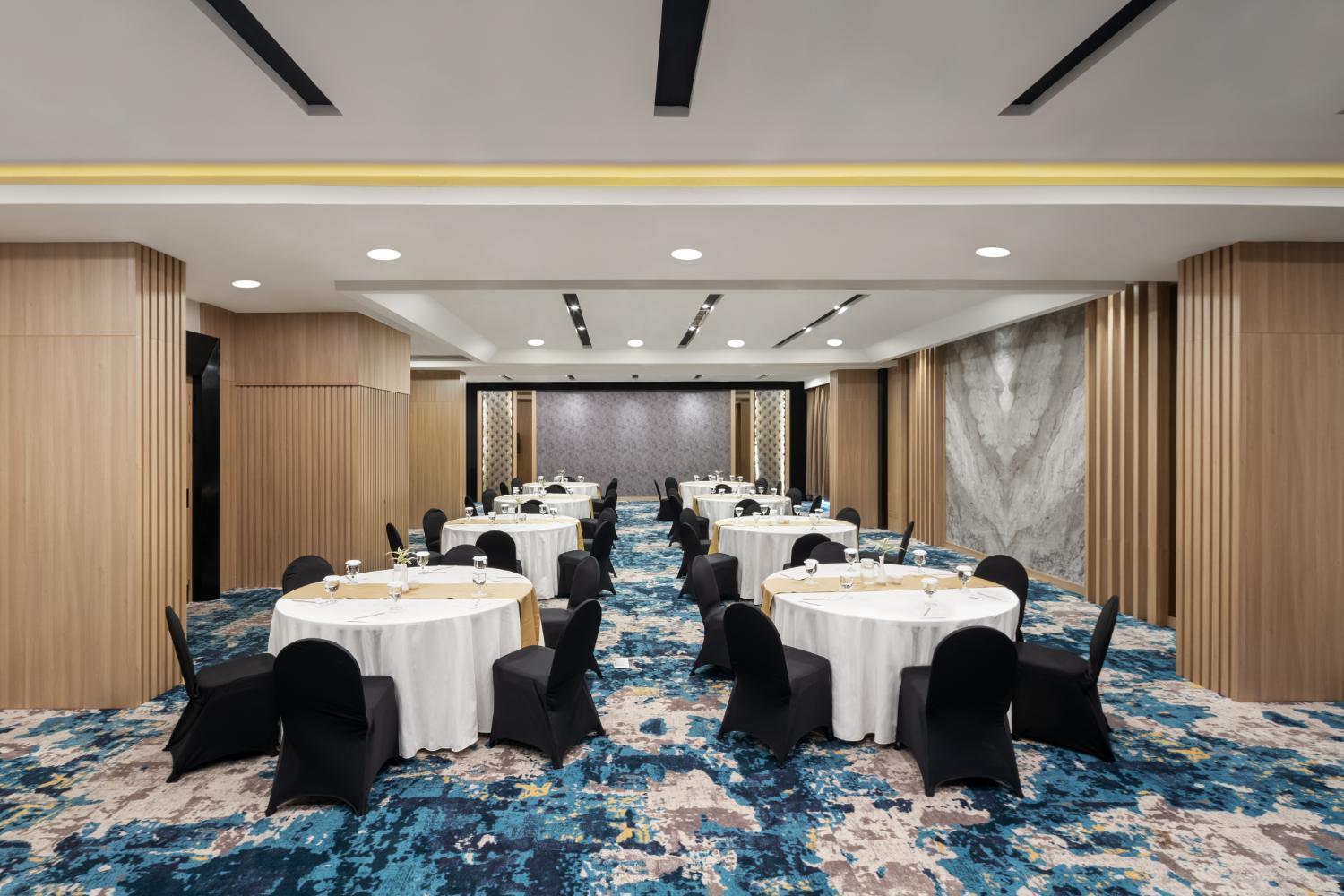 Aston Purwokerto Hotel & Conference Center Экстерьер фото