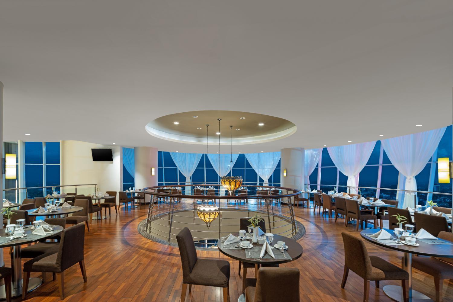 Aston Purwokerto Hotel & Conference Center Экстерьер фото