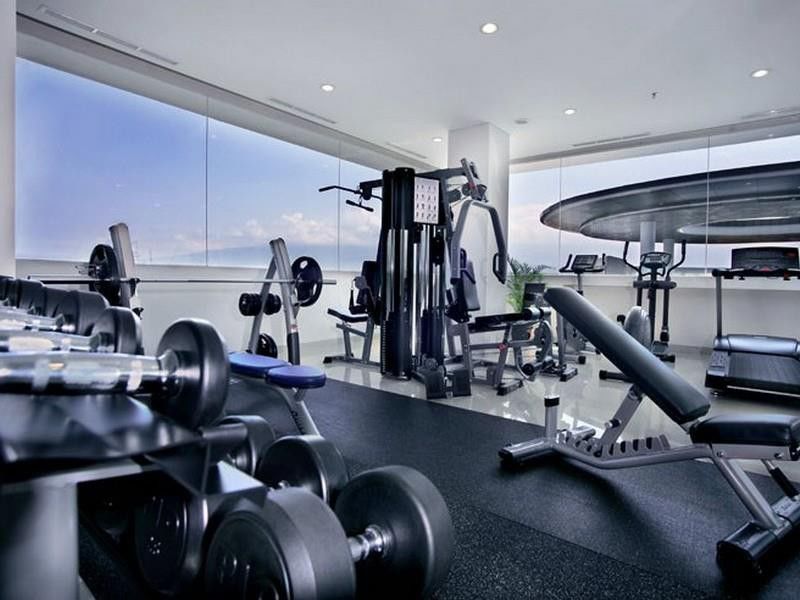 Aston Purwokerto Hotel & Conference Center Экстерьер фото