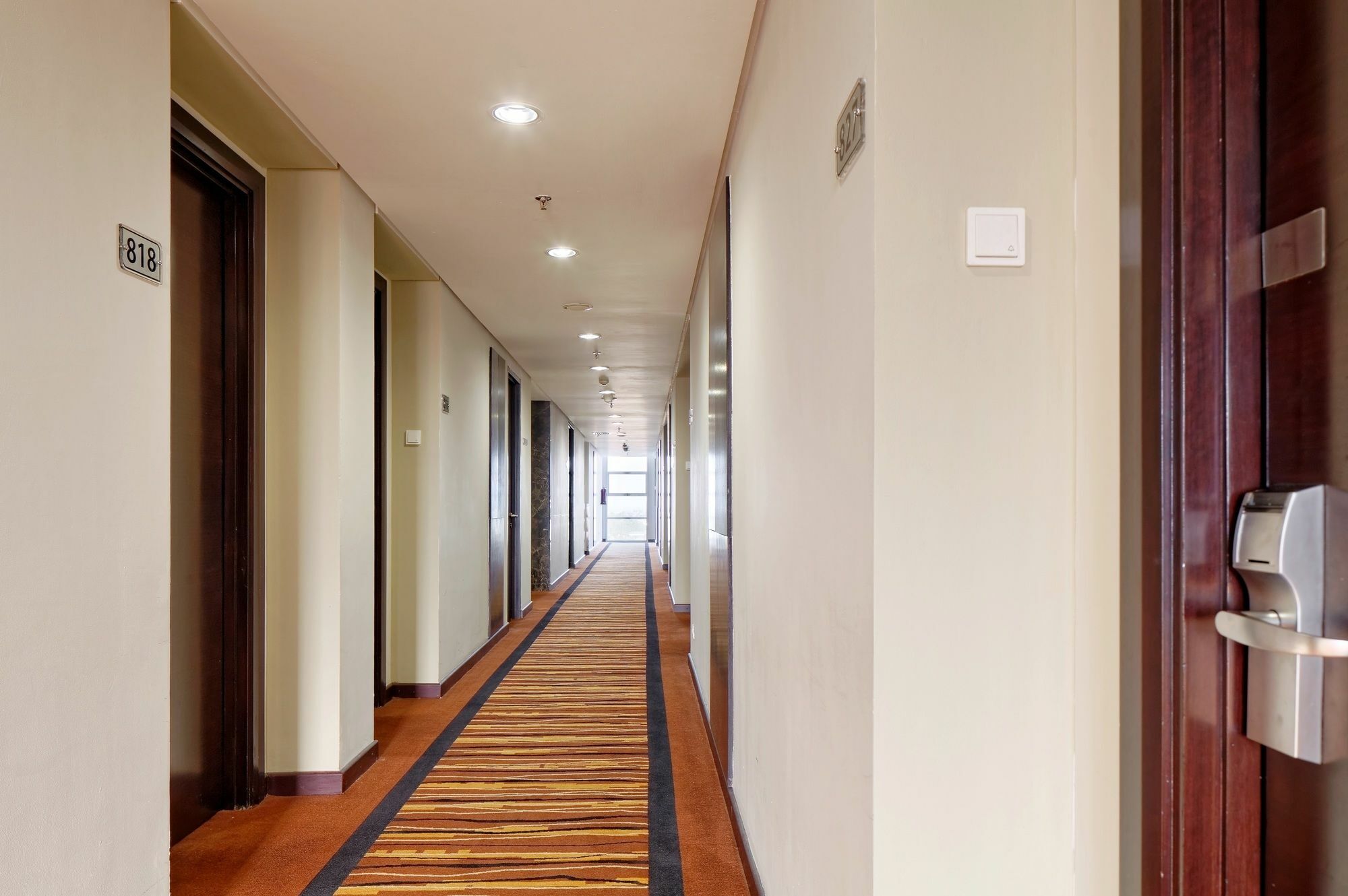 Aston Purwokerto Hotel & Conference Center Экстерьер фото